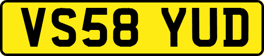 VS58YUD