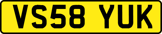 VS58YUK