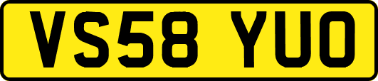 VS58YUO