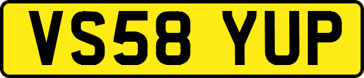 VS58YUP