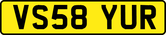 VS58YUR