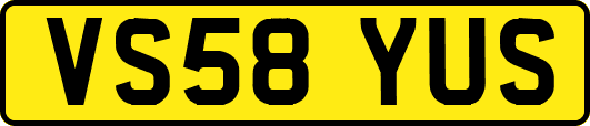VS58YUS