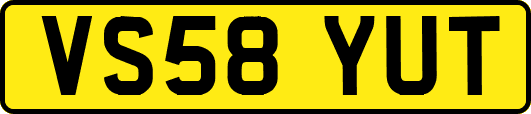 VS58YUT
