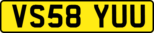 VS58YUU