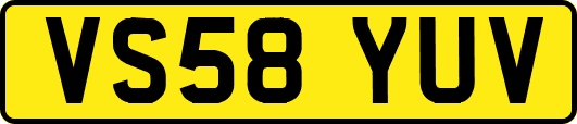 VS58YUV