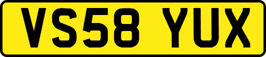 VS58YUX