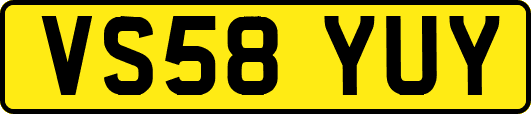 VS58YUY