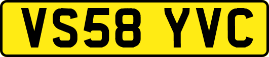 VS58YVC