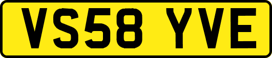 VS58YVE