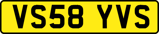 VS58YVS