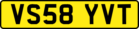 VS58YVT