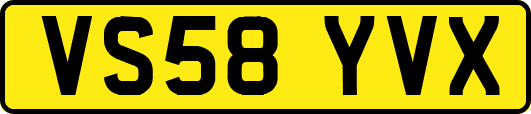 VS58YVX