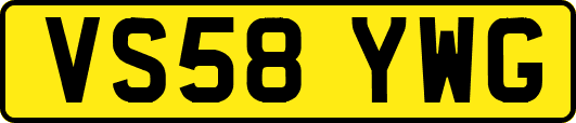 VS58YWG
