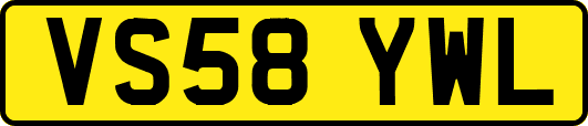 VS58YWL