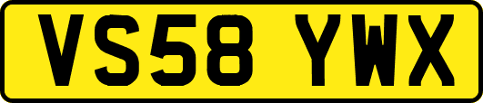 VS58YWX