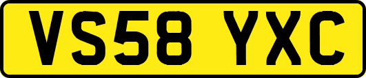 VS58YXC