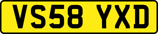 VS58YXD