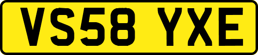 VS58YXE
