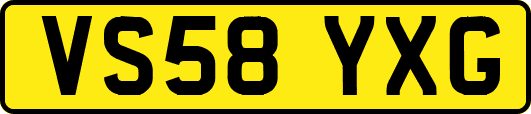 VS58YXG