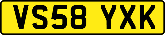 VS58YXK