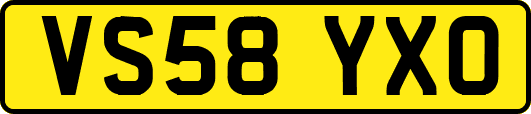 VS58YXO