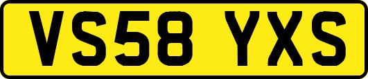 VS58YXS
