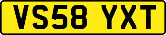 VS58YXT