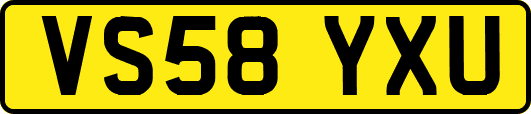 VS58YXU