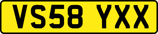 VS58YXX