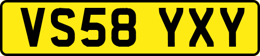 VS58YXY