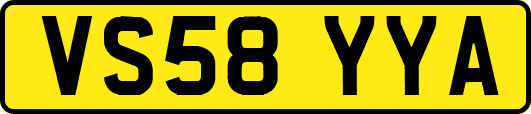 VS58YYA