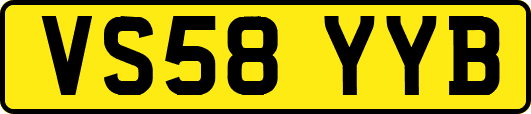 VS58YYB