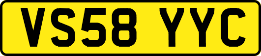 VS58YYC