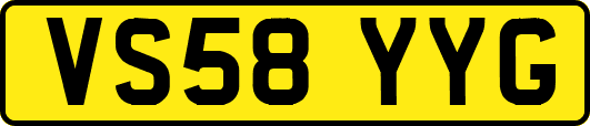 VS58YYG