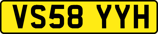 VS58YYH