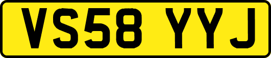 VS58YYJ