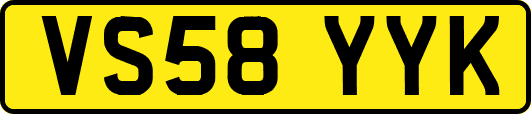VS58YYK