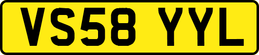 VS58YYL