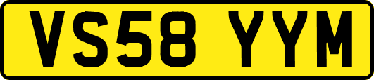 VS58YYM