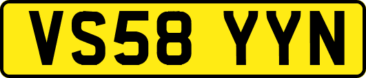VS58YYN