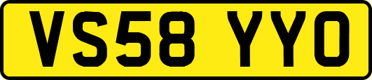 VS58YYO