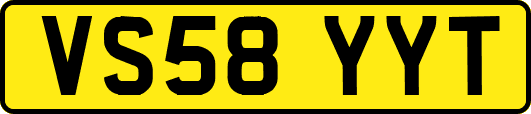 VS58YYT