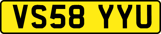 VS58YYU