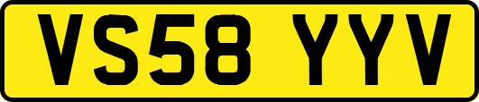 VS58YYV