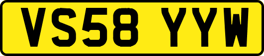 VS58YYW