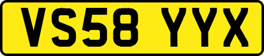 VS58YYX