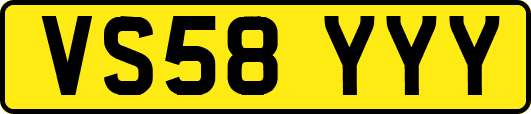 VS58YYY