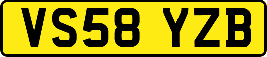 VS58YZB