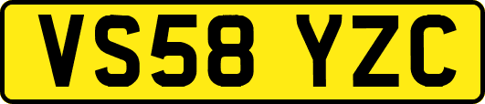 VS58YZC