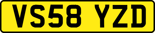 VS58YZD